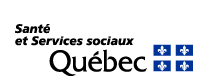 Lien vers Minist�re de la Sant� et des Services Sociaux